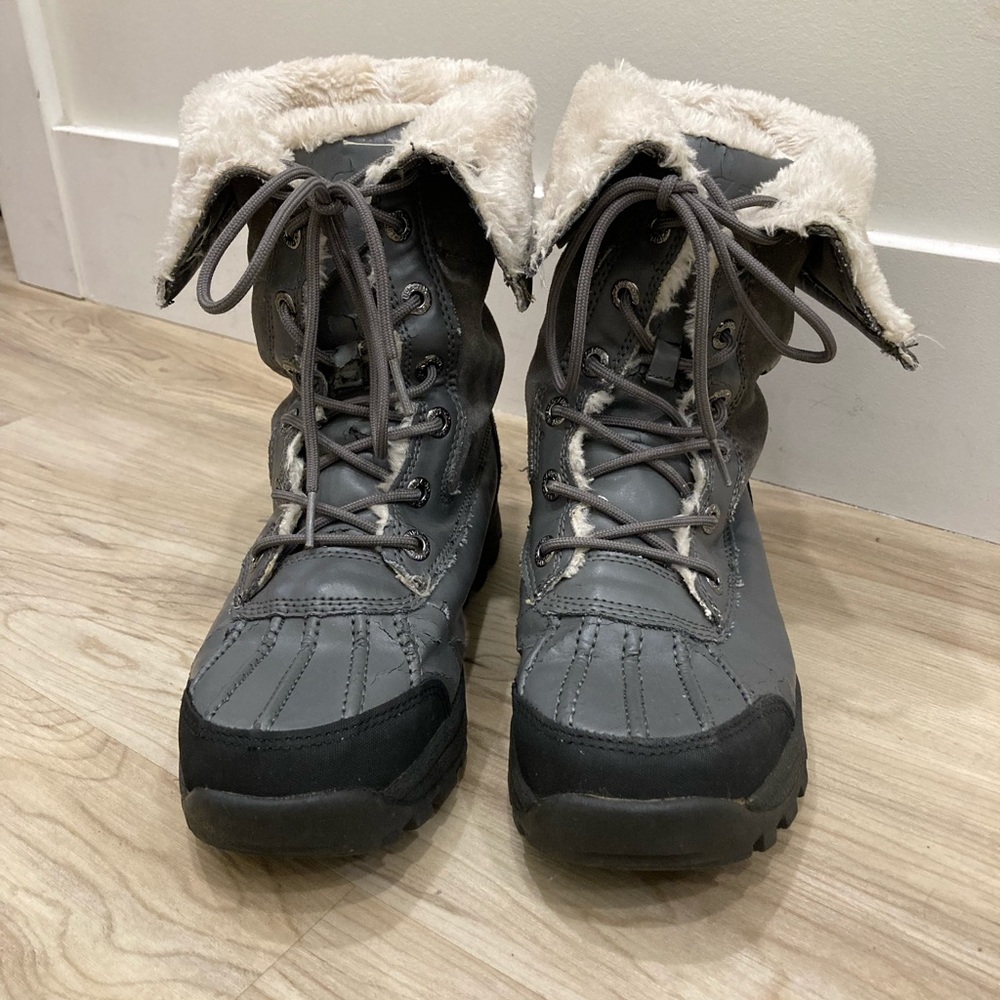 Lugz Tambora Winter Boots
